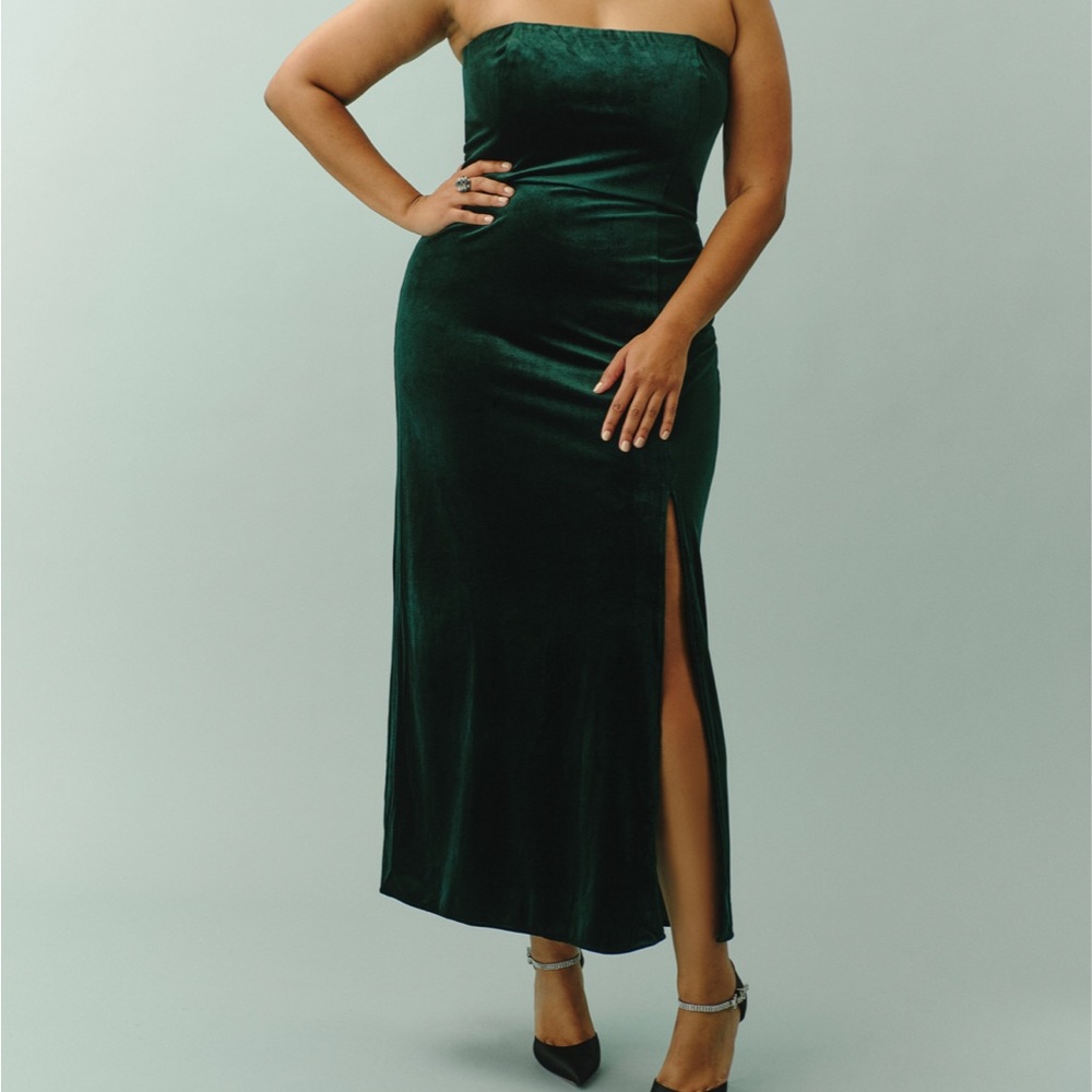 The Reformation Beacon Dress size XS